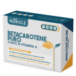 Nutracle betacarotene 100mg integratore pelle vista e difese, 160 compresse