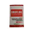 Nutragea uroflog integratore per vie urinarie in capsule, 30 pezzi