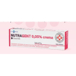 Nutragent crema 15g 0,05%