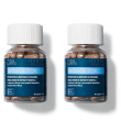 Nutraiuvens skin detox 2x34 g capsule