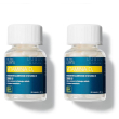 Nutraiuvens vitamina d3 2x35 g capsule