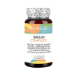 Nutralie brain complex nootropico agilita mentale 60 capsule