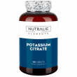 Nutralie citrato di potassio 2880 mg muscoli 180 compresse