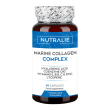 Nutralie collagene marino complex con acido ialuronico pelle 60 capsule