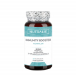 Nutralie difesa immunitaria complex reishi + propoli + echinacea 60 capsule
