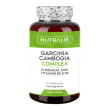 Nutralie garcinia cambogia con b2 + b6 + cromo e zinco bruciagrassi 90 capsule