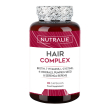 Nutralie hair complex + biotina vitamine per capelli 90 capsule
