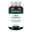 Nutralie men complex con zinco e maca energizzante 90 capsule