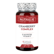 Nutralie mirtillio rosso complex con vitamina c e d-mannosio cistite 60 capsule