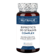 Nutralie probiotici 30 ceppi 264 miliardi di cfu biprotics 60 capsule