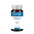 Nutralie probiotici intestinali 10 ceppi biprotics 60 capsule
