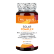 Nutralie solar complex con collagene e aminoacidi abbronzatura e protezione 30 capsule