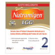 Latte ipoallergenico per bambini in polvere nutramigen 2 lgg 400 g