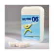 Nutri 06 integratore 60 compresse