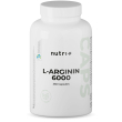 Nutri+ arginina capsule - aminoacidi 360 pz