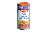 Nutriben tisana istantanea al tiglio melissa e fiori d'arancio 200 g