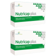 Nutricap plus compresse 2x30 pz