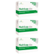 Nutricap plus compresse 3x30 pz