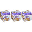 Nutricia fortimel® compact protein caffe set da 3 3x4x125 ml soluzione