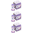 Nutricia fortimel compact protein,fragola,ipercalorico/proteico,4x125m
