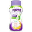 Nutricia fortimel plant based protein alimento destinati a fini medici speciali gusto zucca carota e zanzero 4 x 200ml