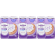 Nutricia fortimel protein, gusto cioccolato, iperproteico, 4x200ml set