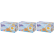 Nutricia nutilis aqua gel essentual arancia set da 3 3x4x125 g altro