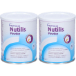 Nutricia nutilis polvere addensante set da 2 2x300 g per soluz