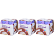 Nutricia nutridrink compact cioccolato set da 3 3x4x125 ml soluzione o