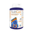 Nutricol 120 capsule vegetali