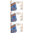 Nutricol 30 capsule vegetali 3x30 pz