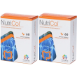 Nutricol set da 2 2x60 pz capsule
