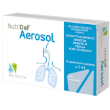 Nutridef aerosol 10 fiale 3 ml