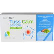 Nutridef tuss calm senza zucchero gusto balsamico 20 pastiglie - nutrileya