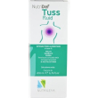 Nutridef tuss fluid soluzione orale fluidita secrezioni bronchiali 200 ml - nutrileya