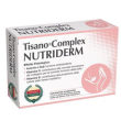 Nutriderm tisano complex 30 compresse - integratore alimentare antiossidante tisanoreica
