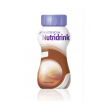 Nutridrink cioccolato 4x200ml