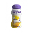 Nutridrink compact alb 4x125ml