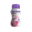 Nutridrink compact fragola 4x125ml