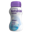 Nutridrink compact neu 4x125ml