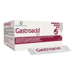 Nutrifarma gastroacid gel integratore alimentare equilibrio gastrico, 20 stick