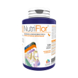 Nutriflor 180 capsule nf