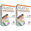 Nutriflor® 60 capsule vegetali set da 2 2x60 pz
