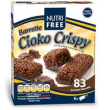 Nutrifree barrette cioko crispy 6