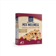 Nutrifree barrette cereal m we