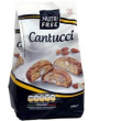 Nutrifree biscotti cantucci friabili senza glutine con vinsanto 240 g