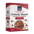 Nutrifree crunchy mix 340g
