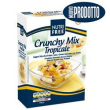 Nutrifree crunchy mix tropicale senza glutine 375 g