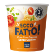Nutrifree ef cous caprese