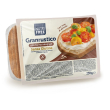 Nutrifree granrustico con farina integrale 250 g